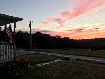 Spielman Farm