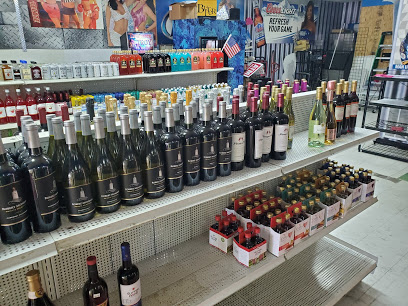 Centerville Beer & Wine