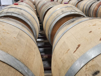 Mc Nab Ridge Winery