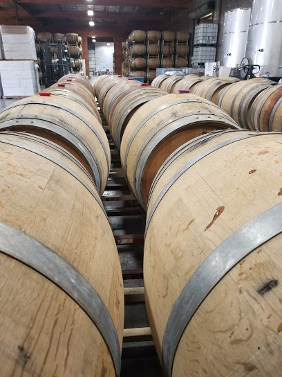 Mc Nab Ridge Winery