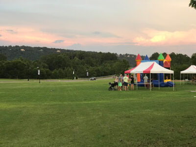 Ross Bridge Farmers Market