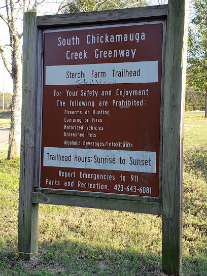 Sterchi Farm