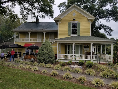 Flint Hill Vineyards