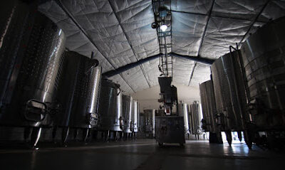 Wine Factory