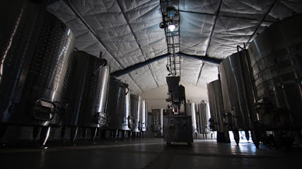 Wine Factory