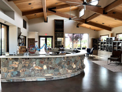 Michael David Winery