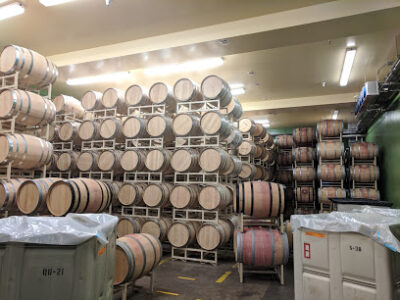 Artifex Wine Co