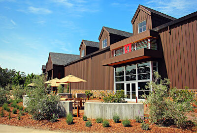 Roth Estate Winery