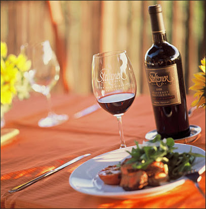 Steltzner Vineyards
