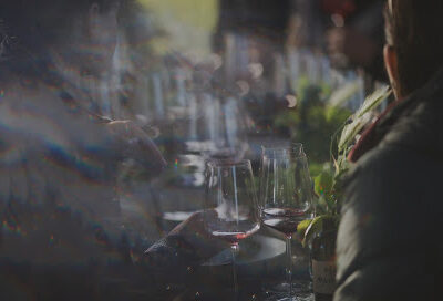 Antica Terra Winery