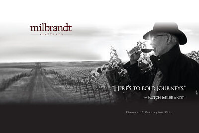 Milbrandt Vineyards
