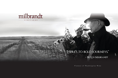 Milbrandt Vineyards