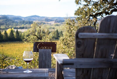 Copain Wines