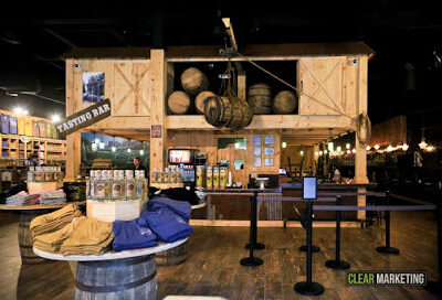 Smith Creek Moonshine Branson Landing