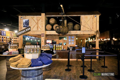 Smith Creek Moonshine Branson Landing