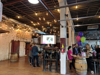Overbluff Cellars