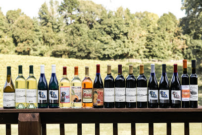 Landry Vineyards LLC