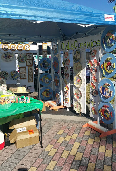 Vanderbilt Farmers Market