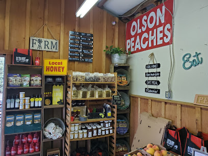 Stuart Olson Farms Inc
