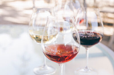 Yamhill Valley Vineyards