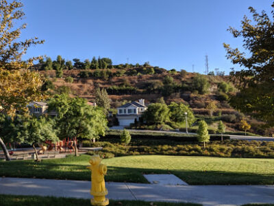 Greer Ranch