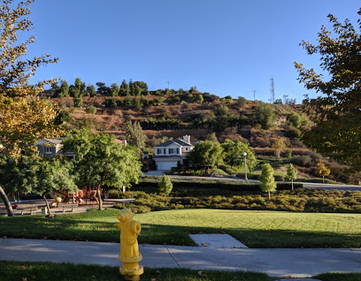 Greer Ranch
