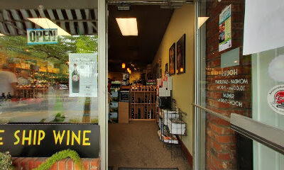 Metro Wines