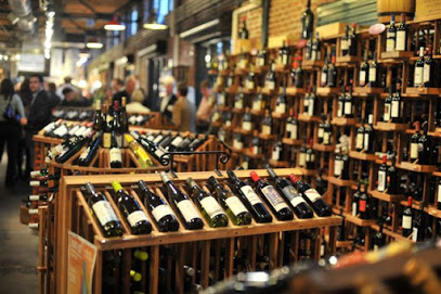 The Wine Shop