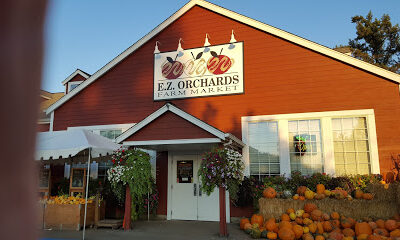 E.Z. Orchards Farm Market