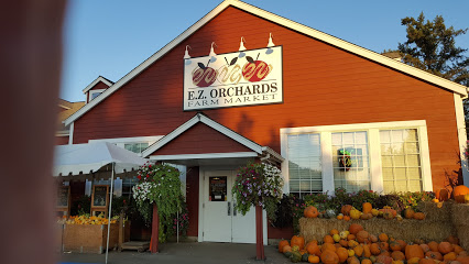 E.Z. Orchards Farm Market