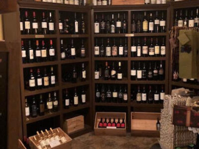 Regency Wine Sellers