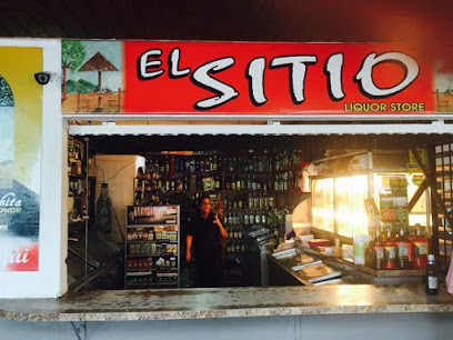 El Sitio Liquor Store
