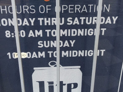 Pueblo Liquor
