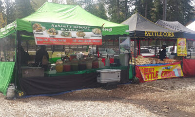 Running Springs Farmers Market & Artisan Faire