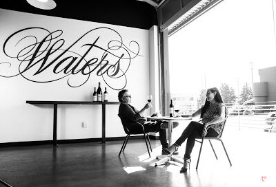 Waters Winery