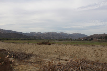 Newhall Ranch