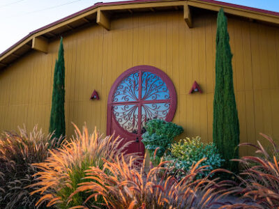Acquiesce Winery