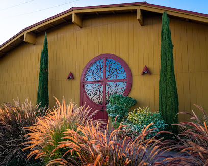 Acquiesce Winery
