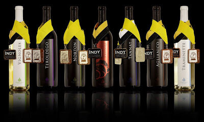 Two-EE's Winery