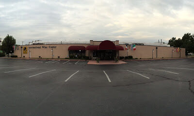Brown Derby Wine Center