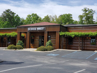Georgia Winery