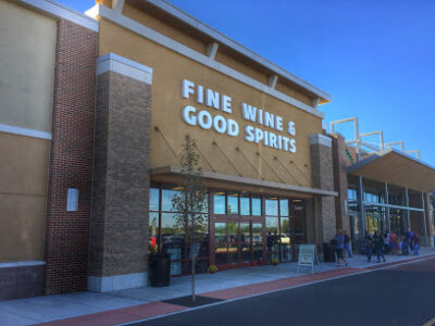 Fine Wine & Good Spirits