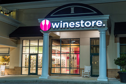 winestore. Wilmington