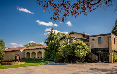 Mazza Vineyards