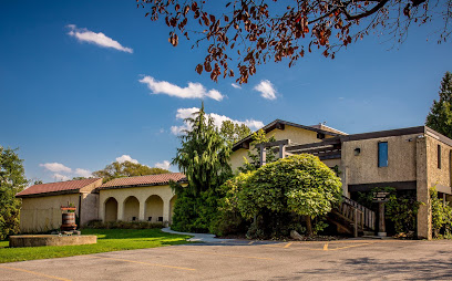 Mazza Vineyards