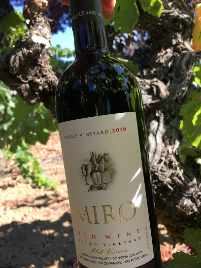Miro Cellars