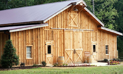 Old Homeplace Vineyard