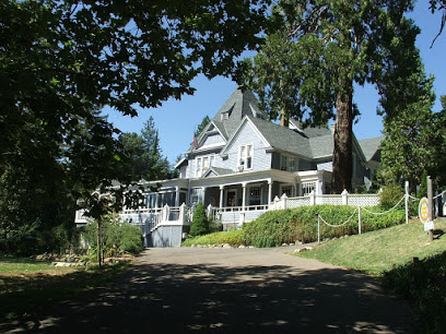Nello Olivo Winery, Placerville Tasting Room