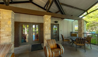 TEXAS FINE WINE