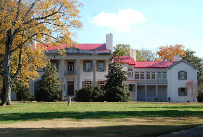 Belle Meade Historic Site & Winery